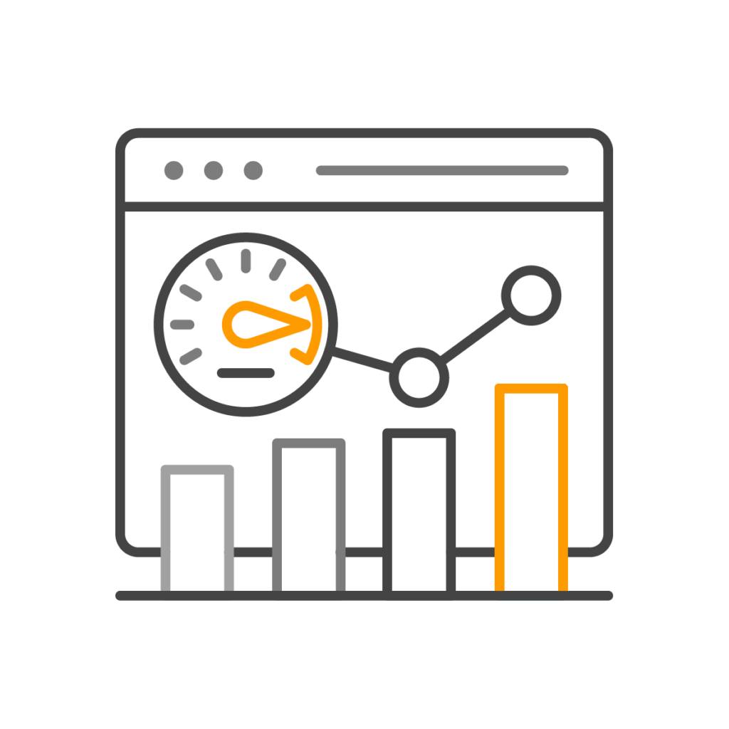 Dashboards icon.